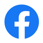 Facebook Logo links to our Rediker Facebook Account.